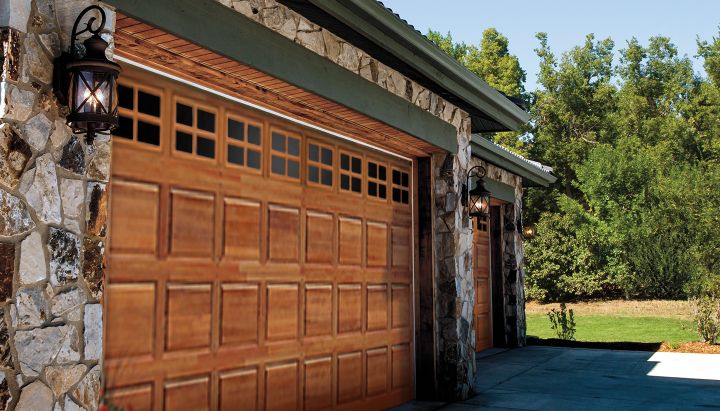 Emergency Garage Door Repair Services, Garage Door Opener In Spanish